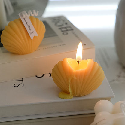 Misimalist scented candles