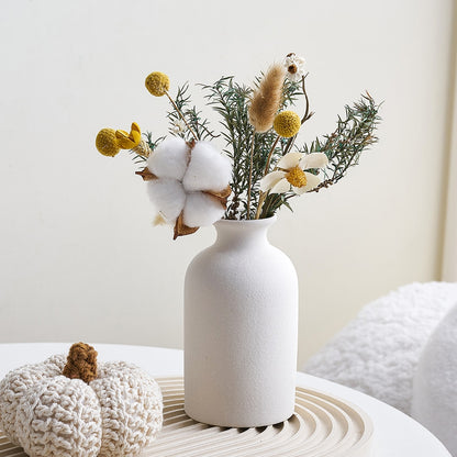 Simple Nordic Ceramic Vase