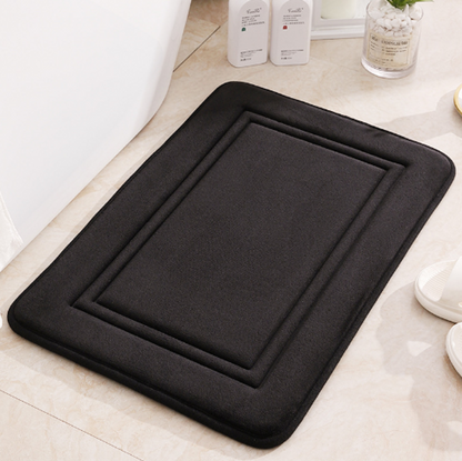 Step Bath Mat