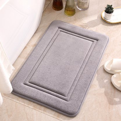 Step Bath Mat